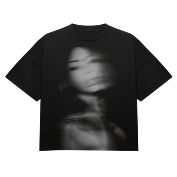 Blur Heavy Tee