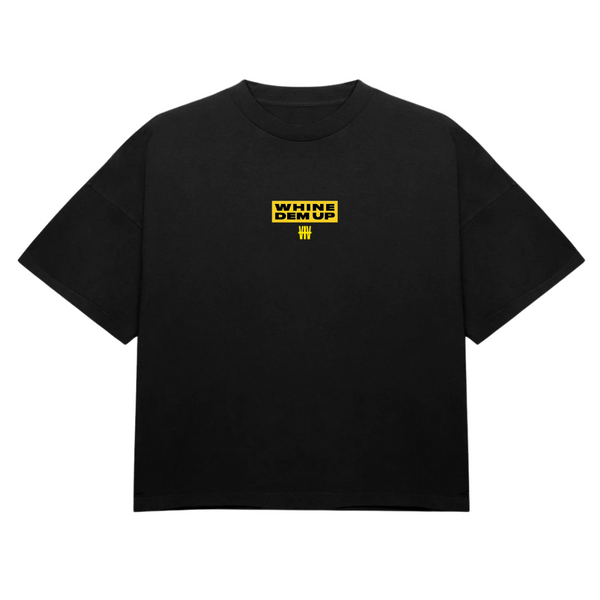 Whine Dem Up Heavy Tee