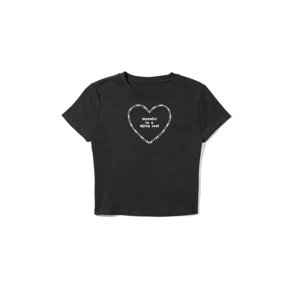 Monster Baby Tee